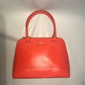 Kate Spade Dome Handbag